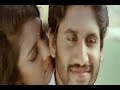 Ninnu Chusina Song From Bejawada Movie Nagachaithnya Amal Paul