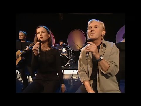 FINN KALVIK / CAJSA STINA ÅKERSTRÖM - TRÖSTEVISA (2000)