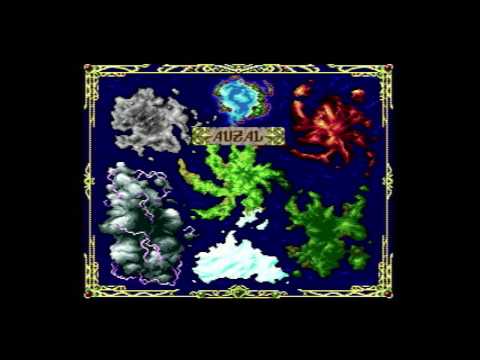 Gamer Logic: Lords of Thunder Review (TG-CD)