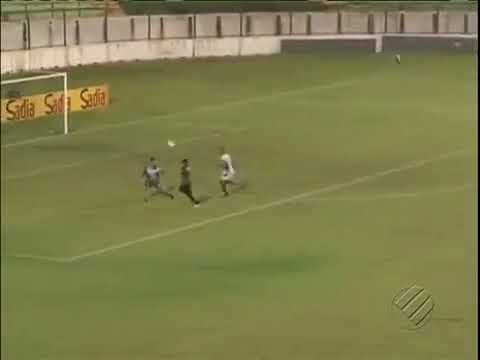 Gol de RAMAZOTTI Atacante - Paragominas-PA 0 x 4 Asa de Arapiraca-AL (Copa do Brasil 2014)