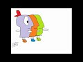 REUPLOAD PBS Kids 1993 Effects 2