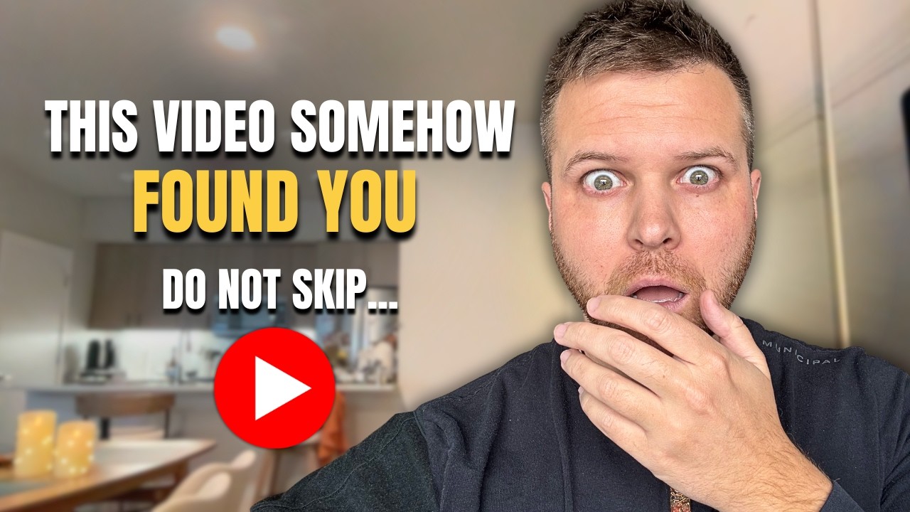 A Message From The Universe ONLY YOU Were Meant To Hear