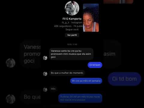 Exclusivo😳 Vanessa Dja spiga FIL G sobre relacionamento falso🥵