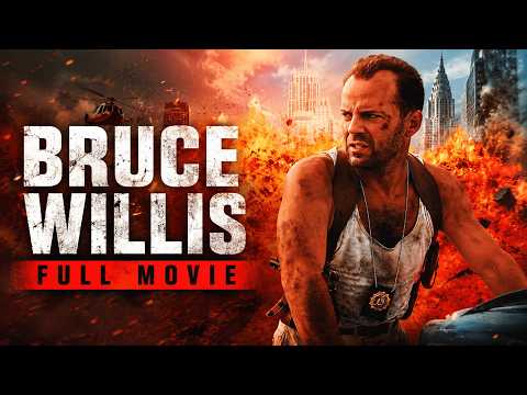 ONE MAN AGAINST ALL | BRUCE WILLIS | ACTION FULL MOVIE