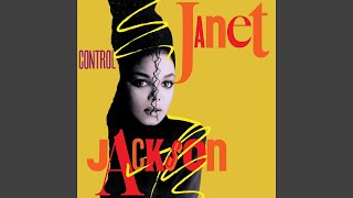 Janet Jackson - Control (Radio Edit) [Audio HQ]