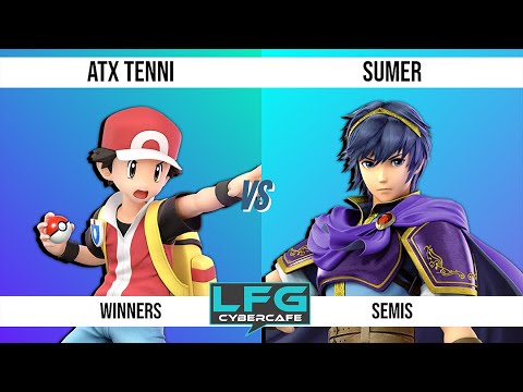 LFG Return #2 | ATX - Tenni vs Sumer