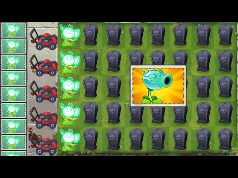 Plants vs Zombies 2 Pinata Party 14/5/2019 - Team Plants Power-Up! Vs Zombies