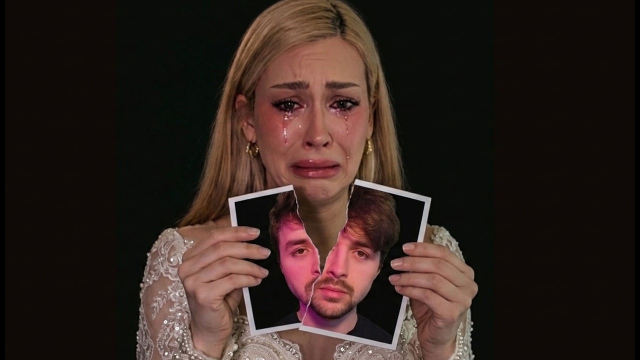 LIZY P HA SIDO TRAICIONADA POR DALAS, ADIÓS