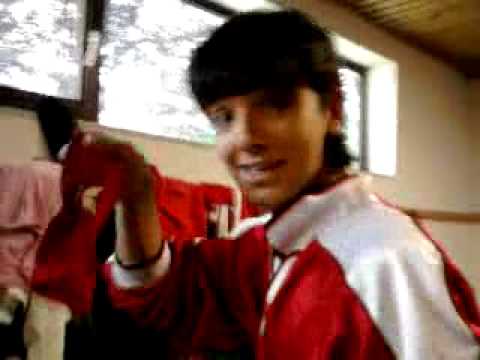 SV Brake B2  by janni