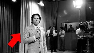 O Programa De Silvio Santos Que Quase Foi Proibido — E O Motivo Nunca Foi Revelado