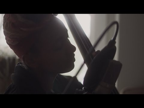 esperanza spalding - Formwela 6 feat. Corey King (Official Music Video)