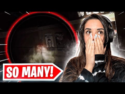 I TOOK OUT SO MANY PLAYERS IN THE RESORT! (Tarkov Shoreline)