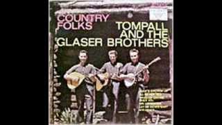 Tompall & The Glaser Brothers - Judy's Growin' Up