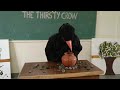The Thirsty Crow A Fun Storytelling Session For Young Learners