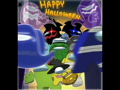 Among us Rodamrix Main Series VS Alternative Series