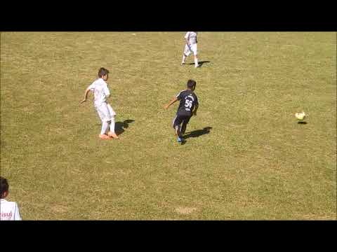 INTER 3 X 0 SANDENSE - Cidade Verde  janeiro 2016