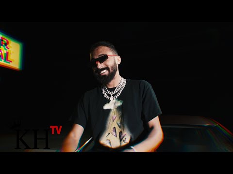 Frenzi Vader - Go Stupid (Shot. by @KingHammondTV)