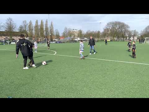 Asw JO9-1 -Moordrecht