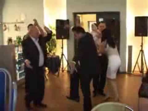 MARTIN POGOSYAN I GARIK SHAMYAN - FAETON I AVLABAR