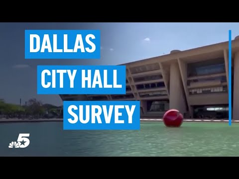 Dallas residents say City Hall should focus on basics as future ...