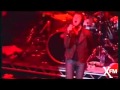 Kasabian - Sun Rise Light Flies (XFM Winter Wonderland '06)