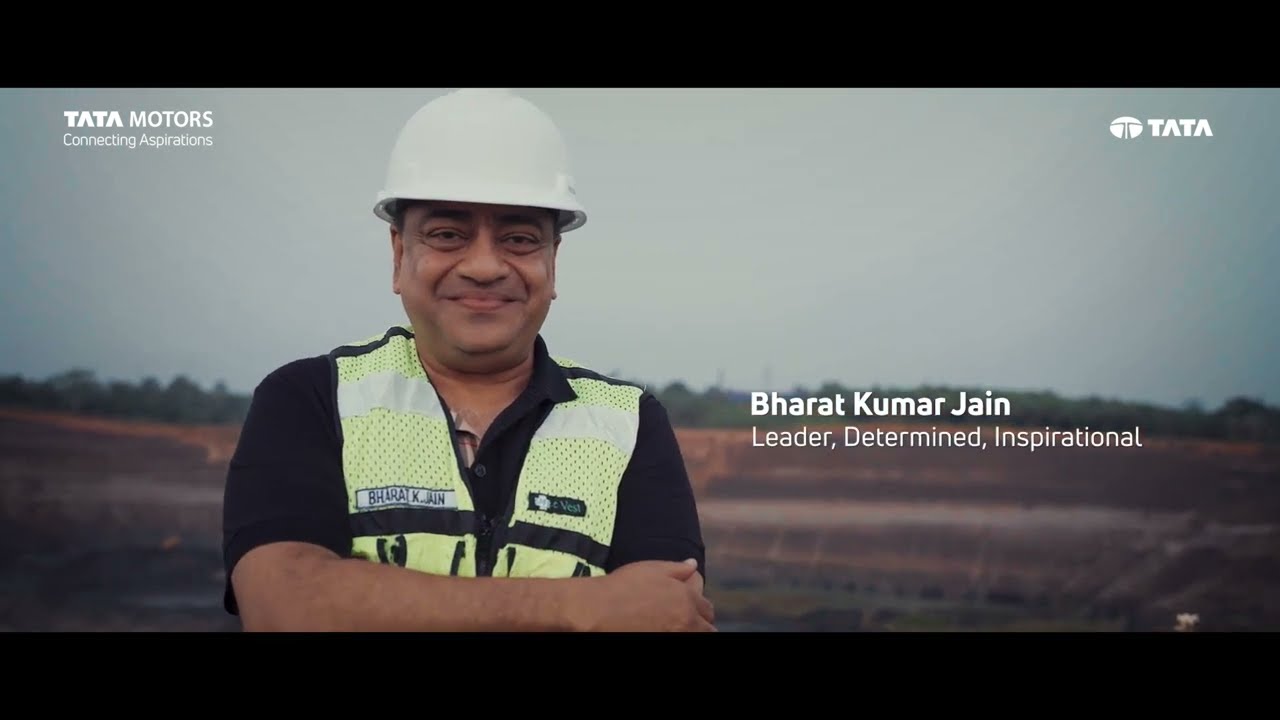 Hero Stories from Indonesia | Tata Prima | Mining & Construction