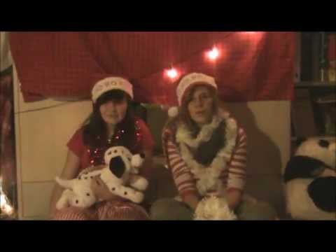 Christmas songs Mira & Steffi