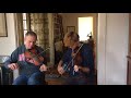 Fire on the Mountain — Isham Monday version