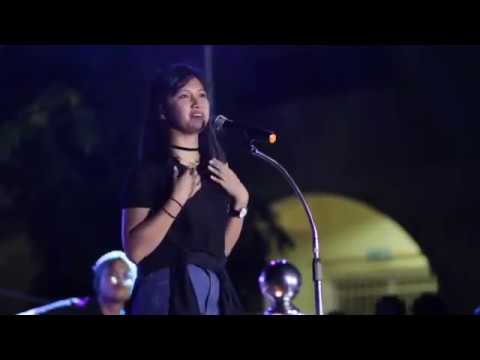 Wag Ako - Crystel Bars