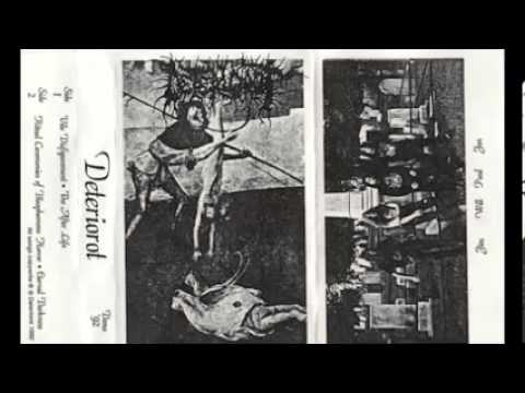 Deteriorot - The Afterlife (DEMO 92)