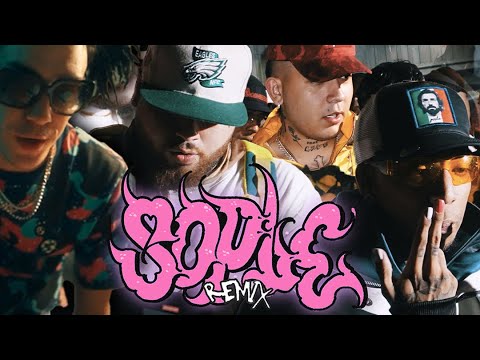 Miniatura de Sople (Remix)