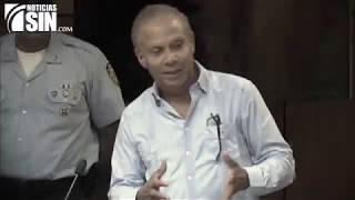 Filtración revela US$39.5 MILLONES en pagos asociados a TERMOELÉCTRICA Punta Catalina – El Informe Con Alicia Ortega – Noticias SIN