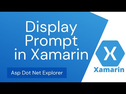 What is Xamarin Forms | Xamarin Introduction
