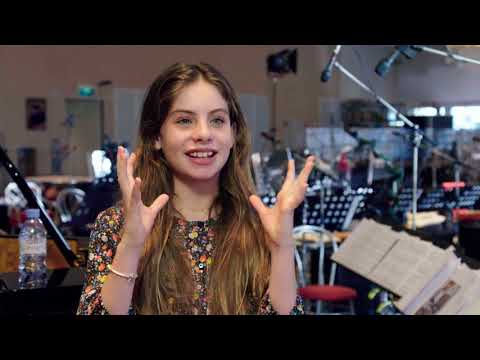 Vocal sensation Emanne Beasha joins André Rieu's USA Tour