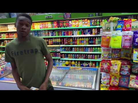 The Best Way To Get Free Chocolate🍫Start Crying🤣😜