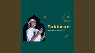 Download lagu Takbiran mp3 Download lagu Takbiran mp3