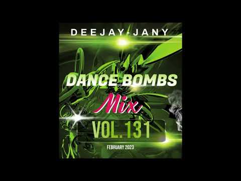 Deejay-jany - Dance Bombs Mix vol. 131 - ukážka (Link v popise pod videom)