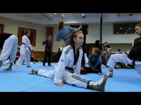 Elisa Toivonen(FIN) Highlights -  4th WT Presidentscup (Turkey/Antalya)