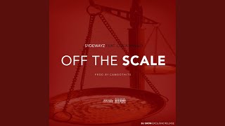 Off the Scale (feat. Coca Vango)