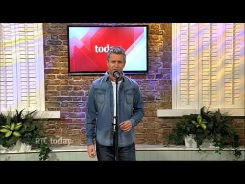 Mike Denver 'The Streets Of New York'