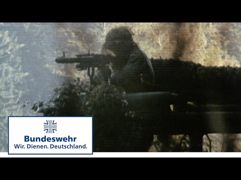 Classix: Soldatenalltag - Der Jägerunteroffizier als Gruppenführer und Ausbilder (1988) - Bundeswehr