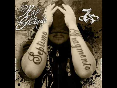 Vo Vela - Septimo fragmento con BASCUR & K320 [ RAP PA` GRANDE ]