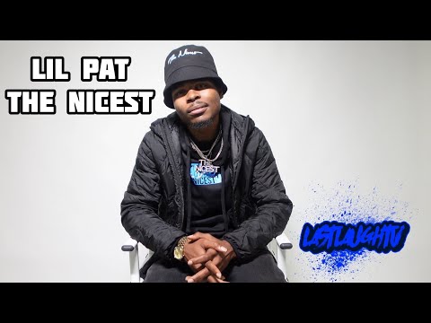 Lil Pat the Nicest speaks on working with BFB Packman(Part 6)