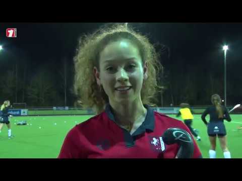 Club van de Week #3 - Hockey Club Twente