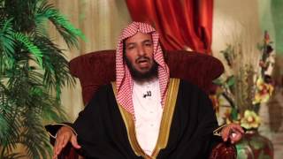 صورة برنامج (عواقب الأمور) لمعالي الشيخ الدكتور/ سعد بن ناصر الشثري الحلقة-15