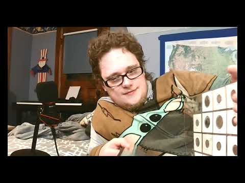 I Bought JSHMoney's Coin Collection