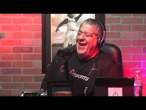 Dice Tells Joey Diaz About Tormenting Stallone On Set