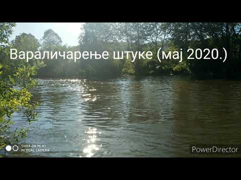 Varalicarenje stuke na kasiku