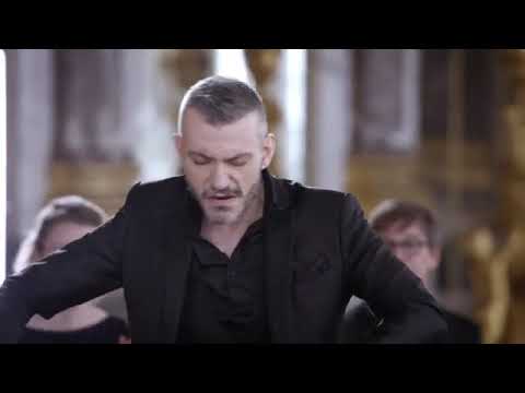 Nicola Porpora - Polifemo "Alto Giove" - Filippo Mineccia