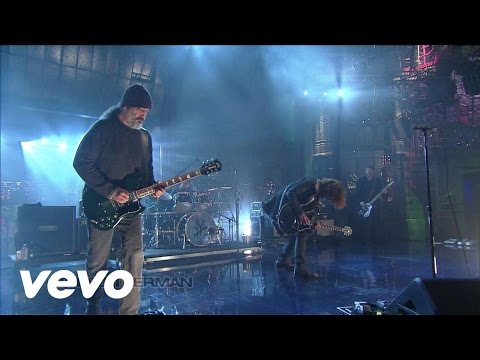 Soundgarden - Incessant Mace